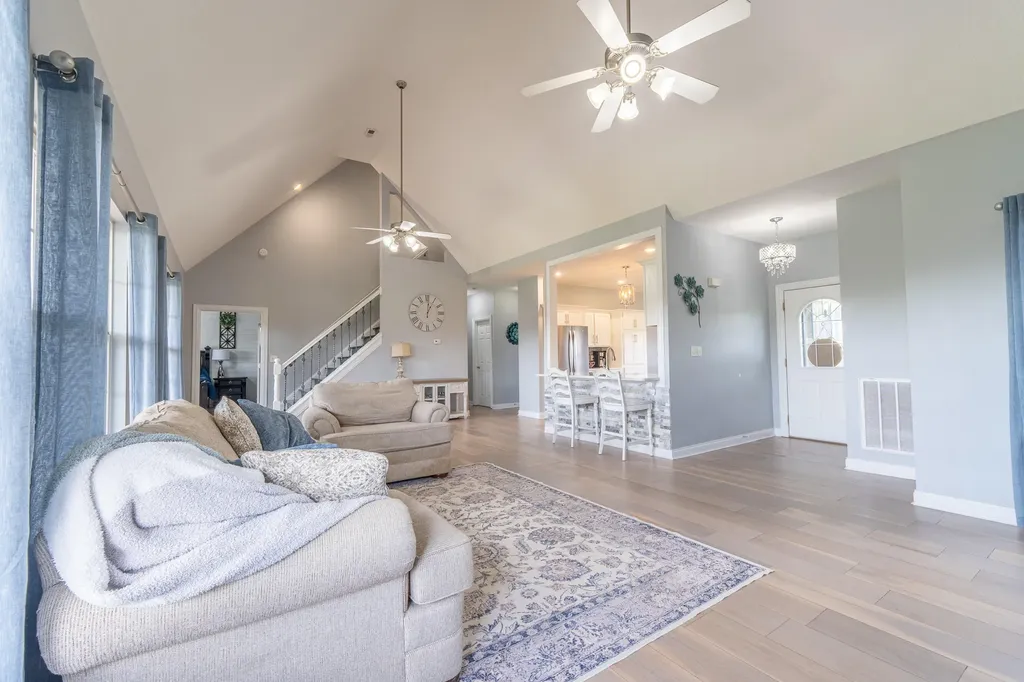 339 Silver Creek Drive Somerset KY 42503