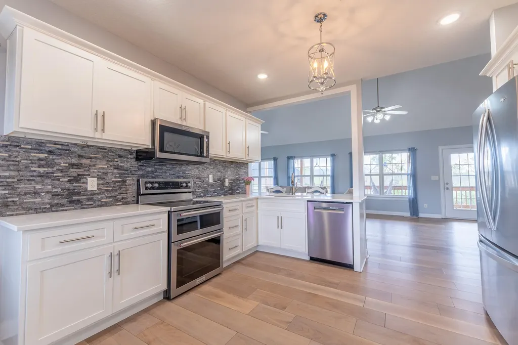 339 Silver Creek Drive Somerset KY 42503