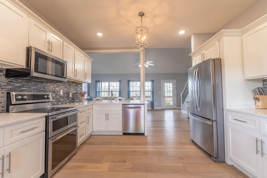 339 Silver Creek Drive Somerset KY 42503