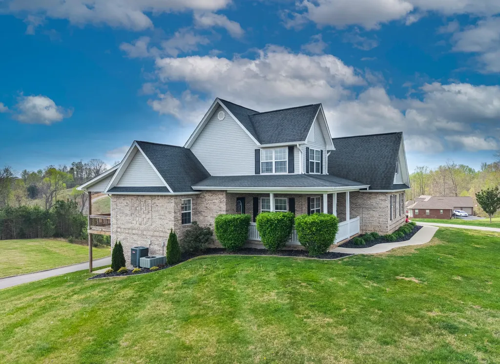339 Silver Creek Drive Somerset KY 42503