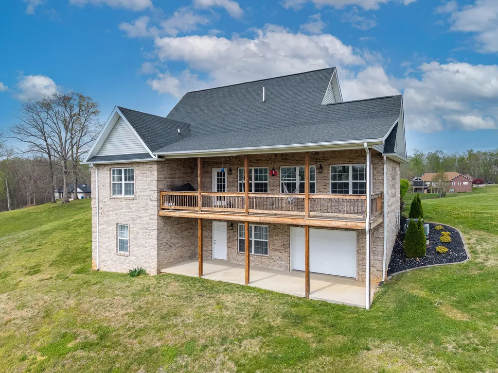 339 Silver Creek Drive Somerset KY 42503
