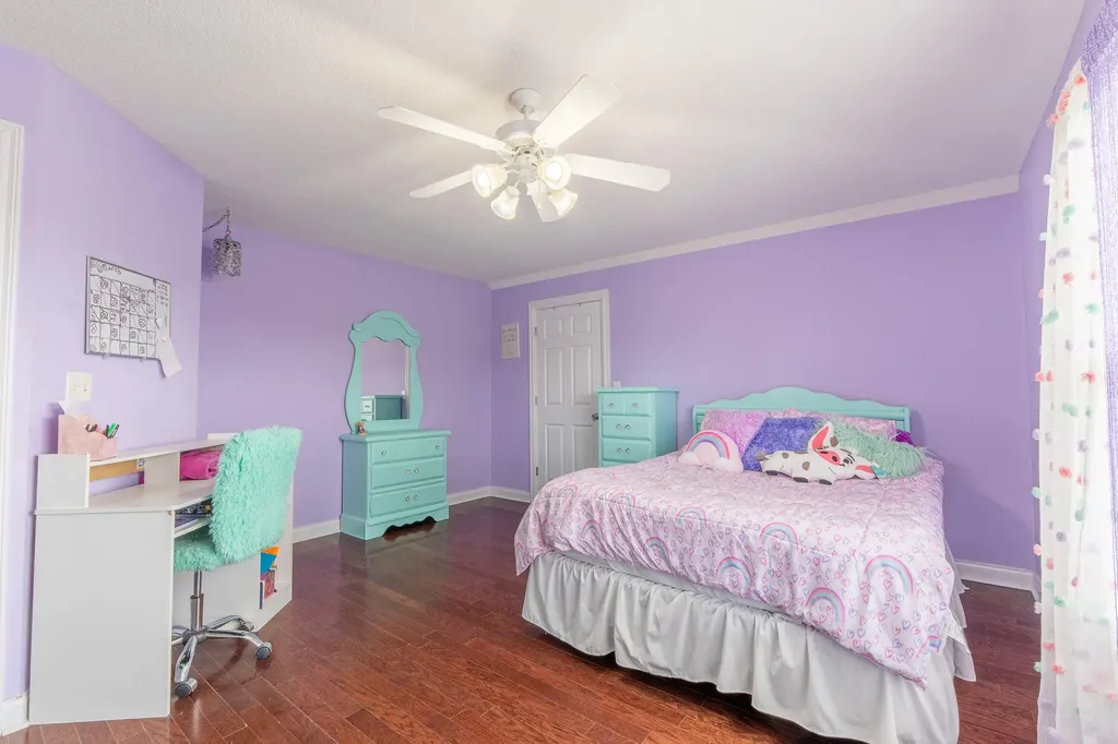 339 Silver Creek Drive Somerset KY 42503