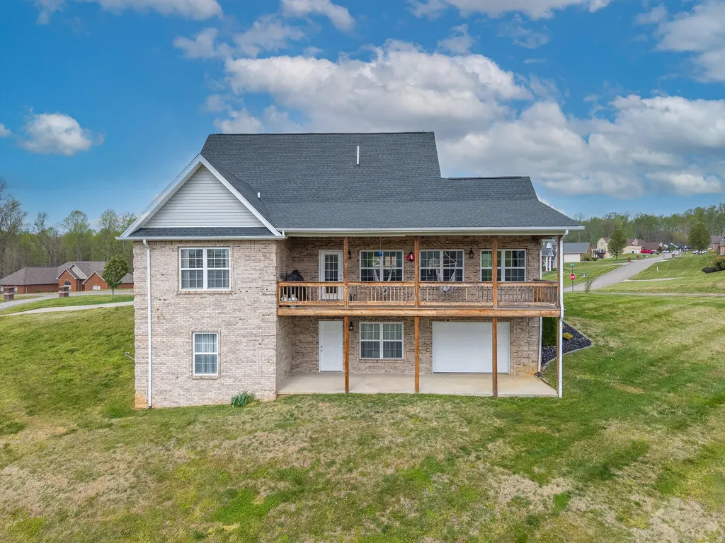 339 Silver Creek Drive Somerset KY 42503