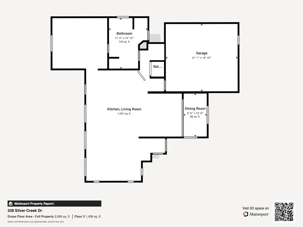 339 Silver Creek Drive Somerset KY 42503