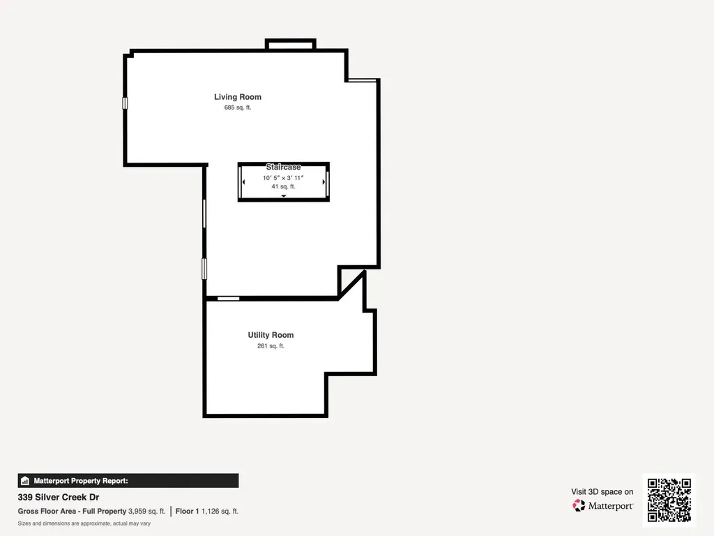 339 Silver Creek Drive Somerset KY 42503