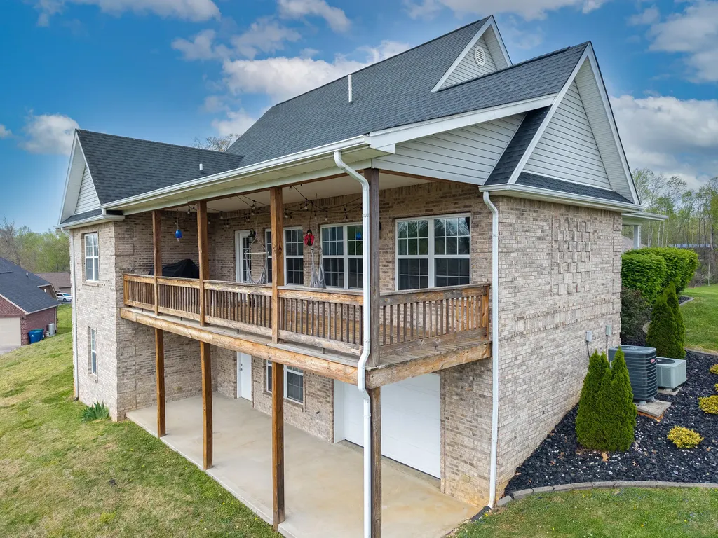 339 Silver Creek Drive Somerset KY 42503