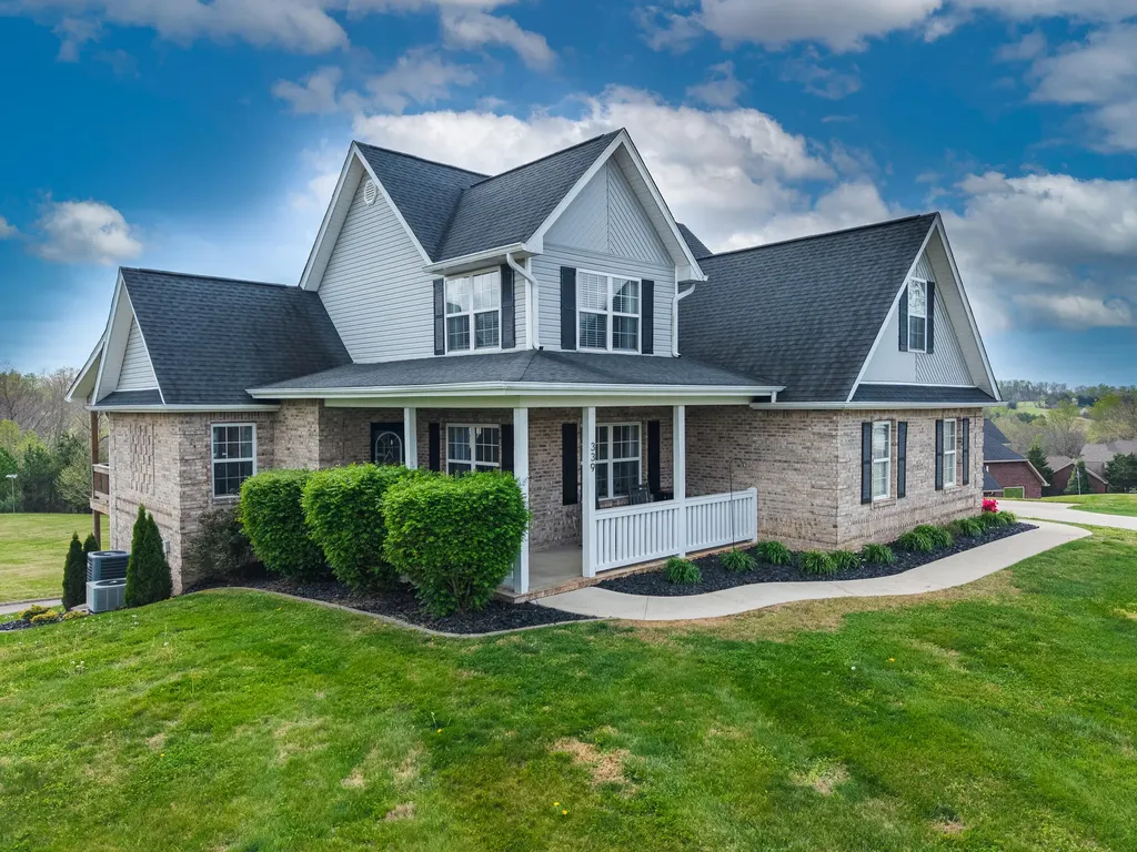 339 Silver Creek Drive Somerset KY 42503