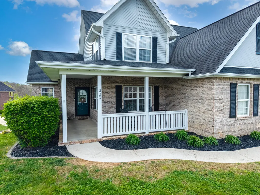 339 Silver Creek Drive Somerset KY 42503