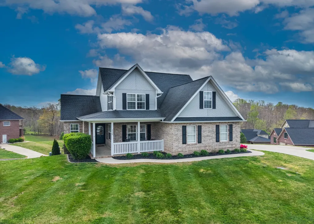 339 Silver Creek Drive Somerset KY 42503