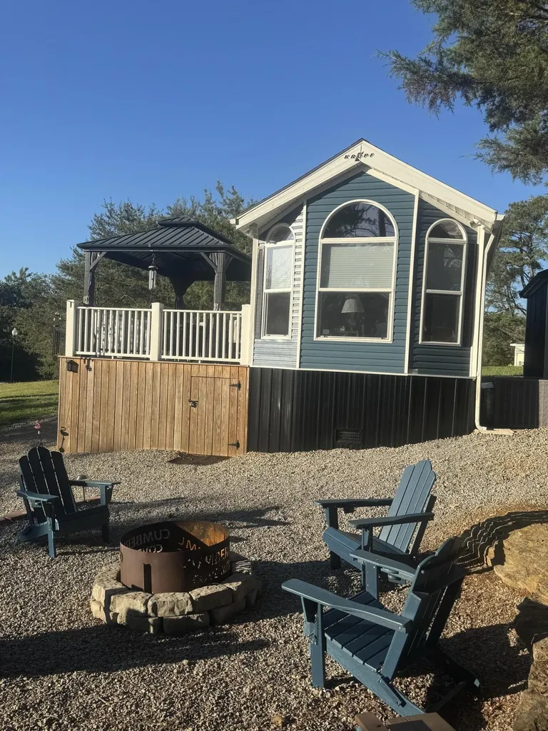 851 S Main Street Jamestown KY 42629