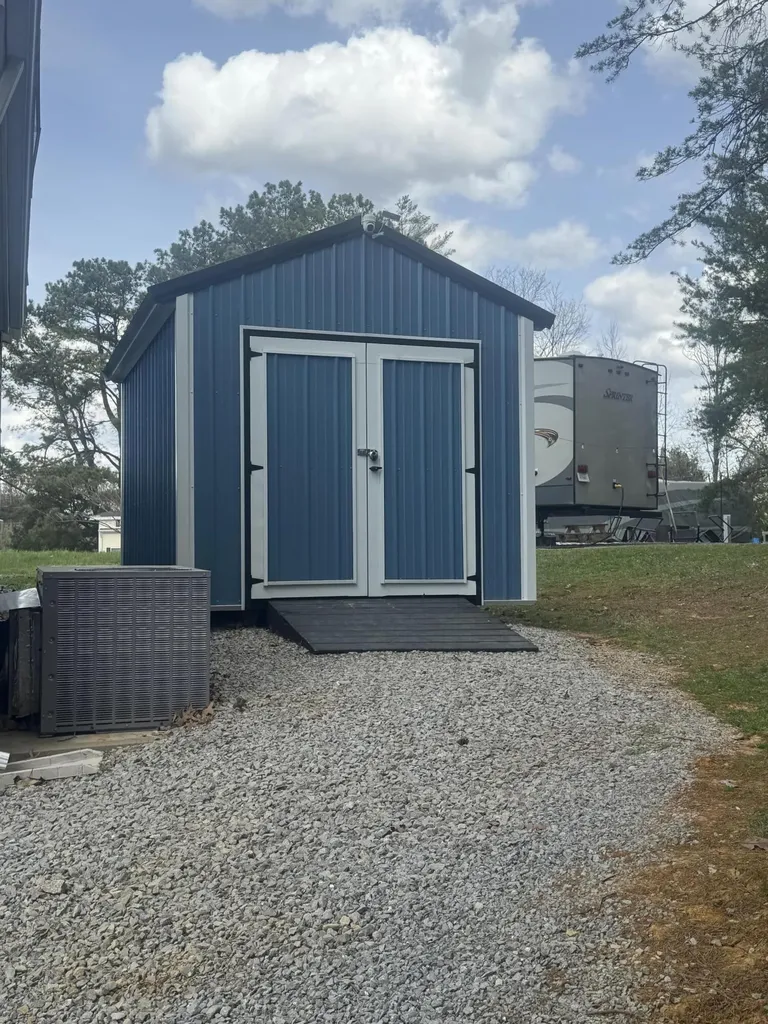 851 S Main Street Jamestown KY 42629