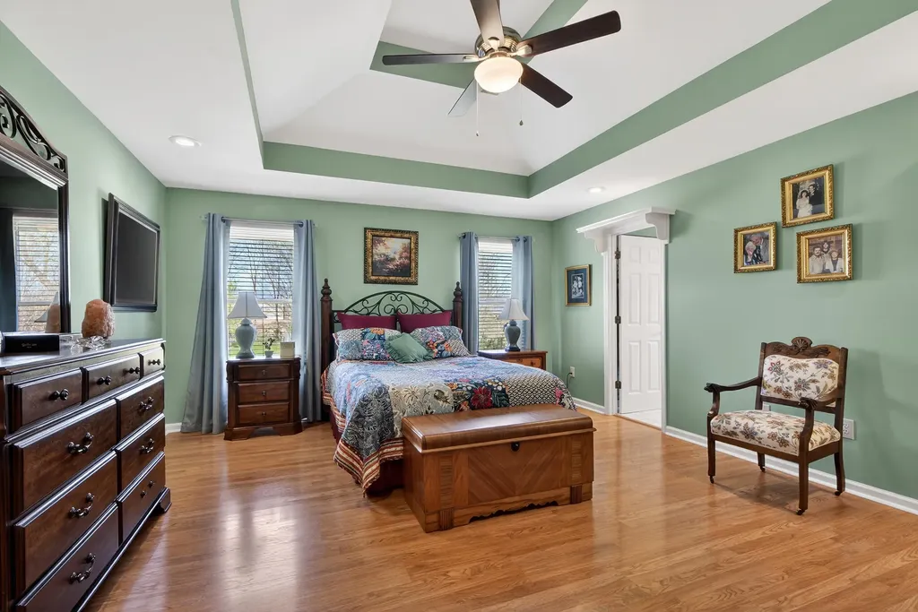 113 Greystone Drive Nicholasville KY 40356