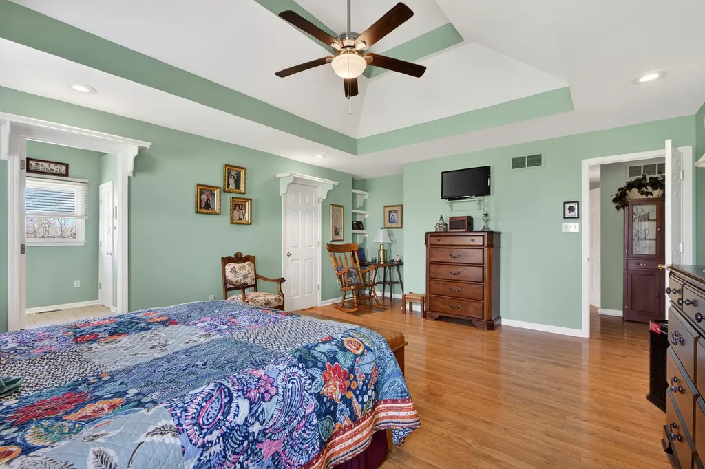 113 Greystone Drive Nicholasville KY 40356