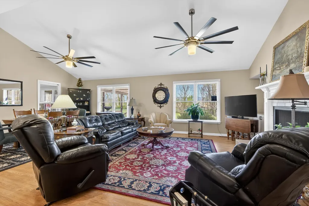 113 Greystone Drive Nicholasville KY 40356