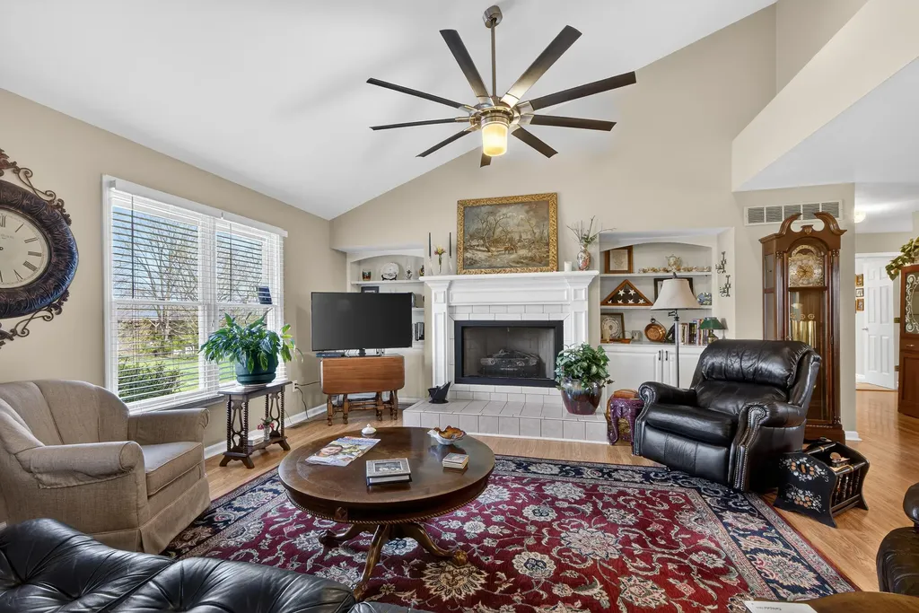 113 Greystone Drive Nicholasville KY 40356
