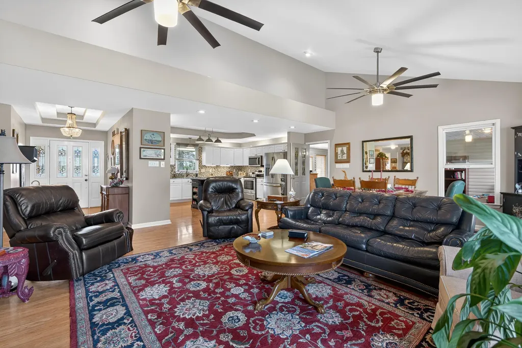 113 Greystone Drive Nicholasville KY 40356