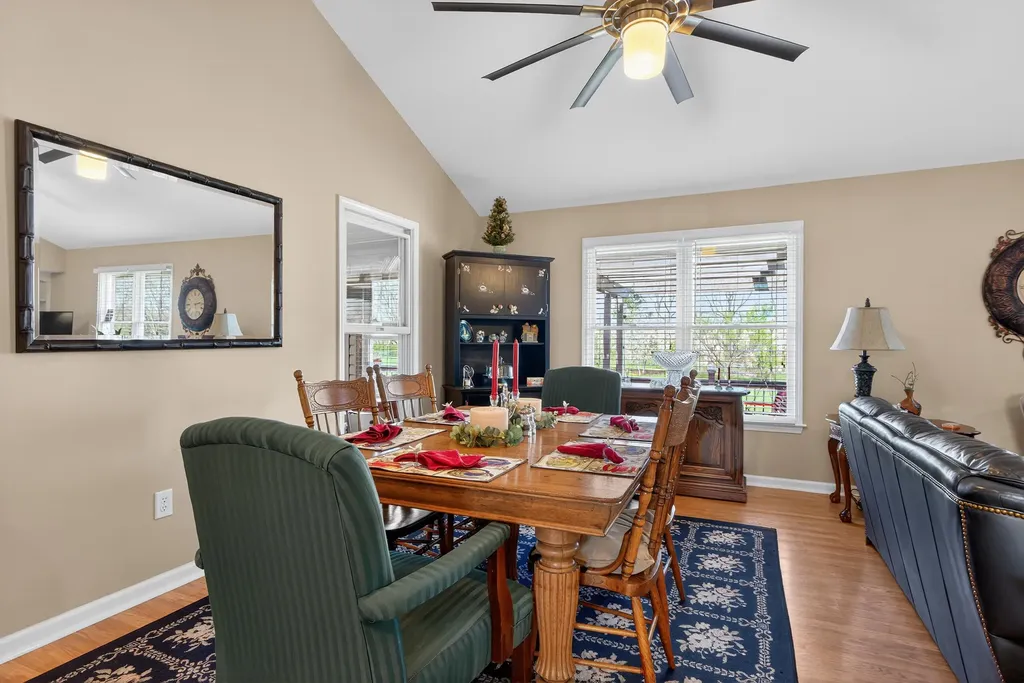 113 Greystone Drive Nicholasville KY 40356