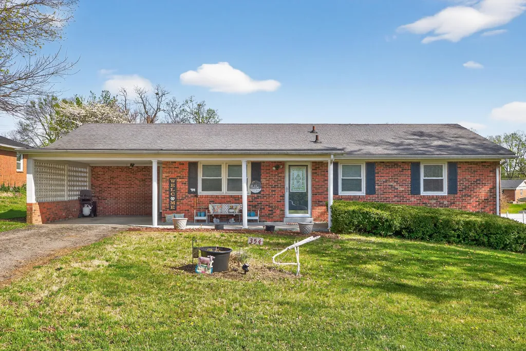 354 Mark Avenue Danville KY 40422