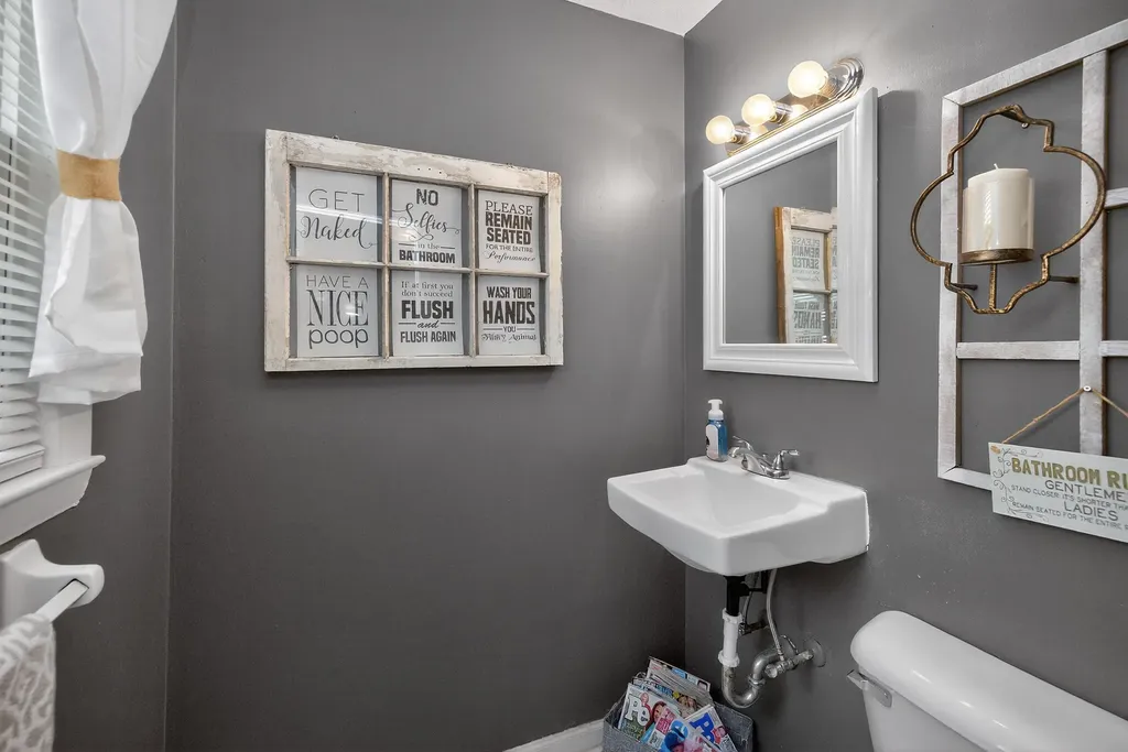 354 Mark Avenue Danville KY 40422