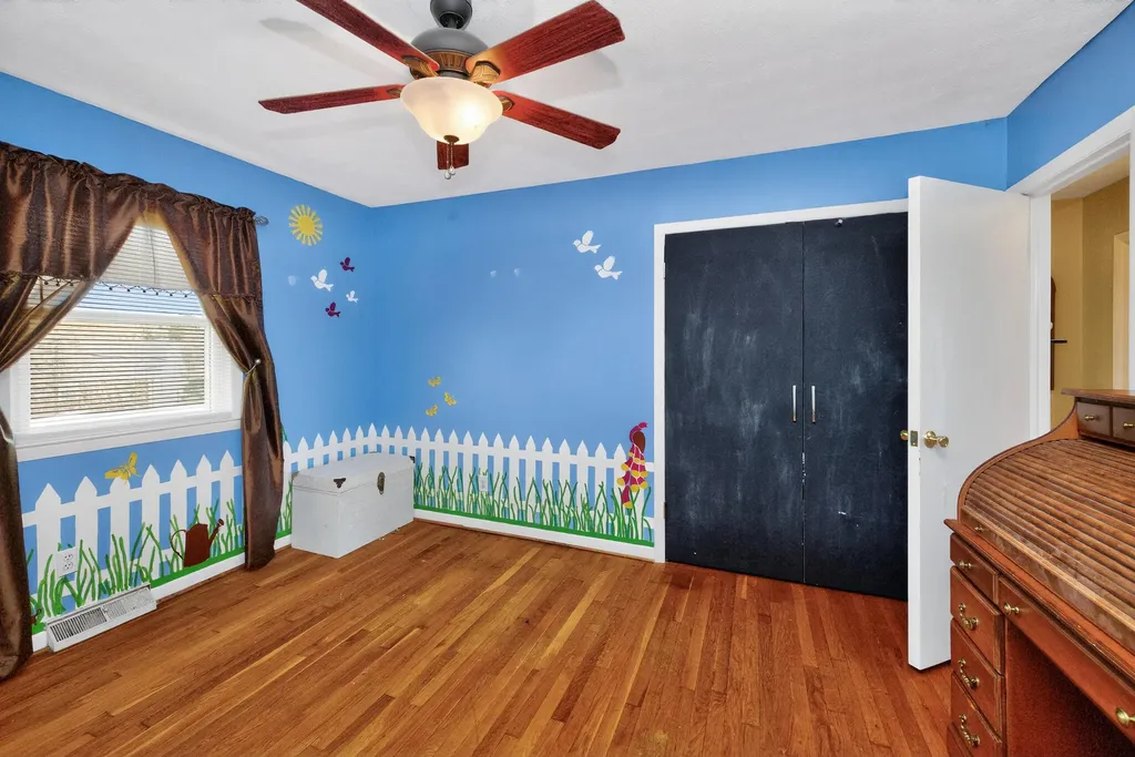 354 Mark Avenue Danville KY 40422