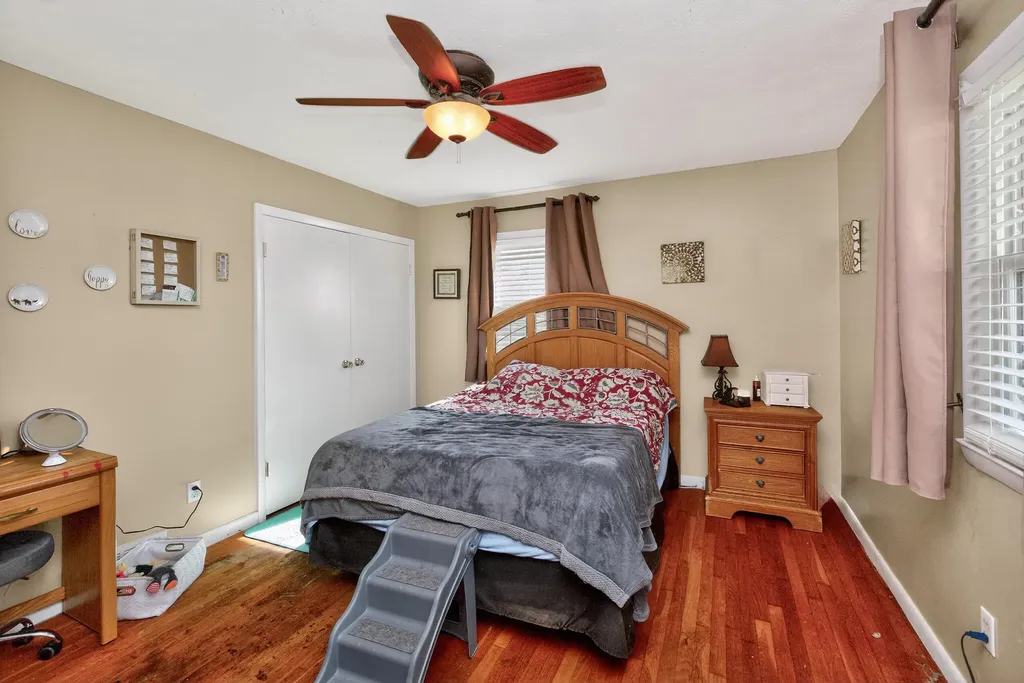 354 Mark Avenue Danville KY 40422