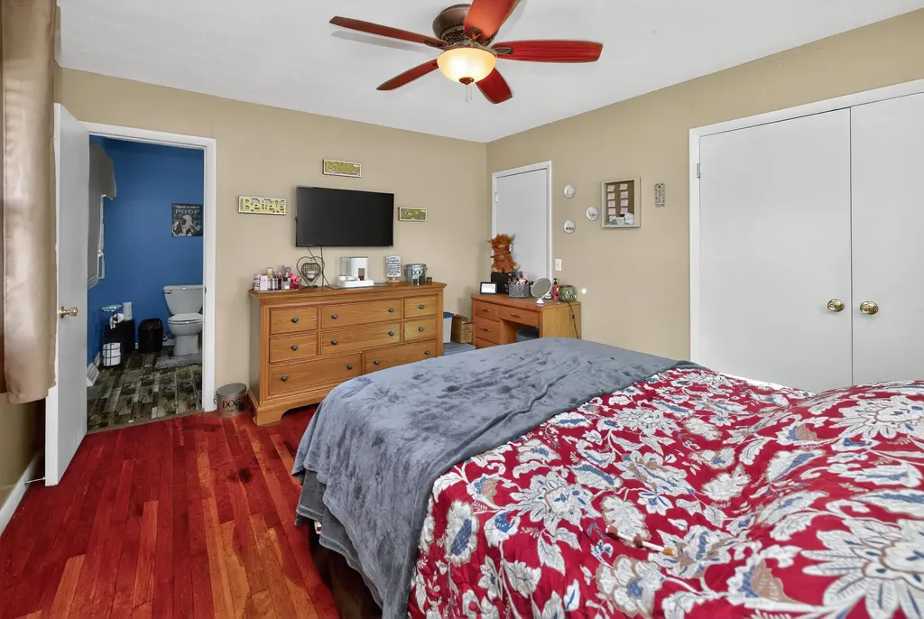 354 Mark Avenue Danville KY 40422
