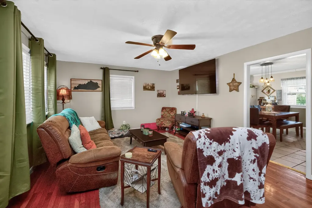 354 Mark Avenue Danville KY 40422