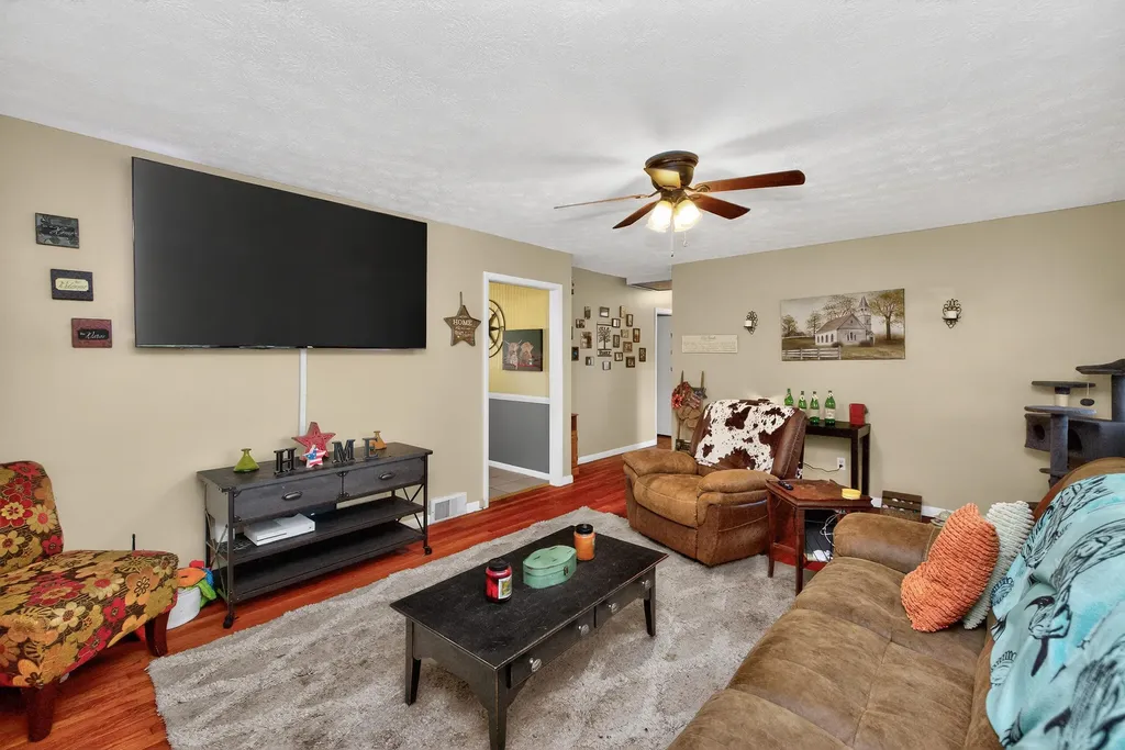 354 Mark Avenue Danville KY 40422