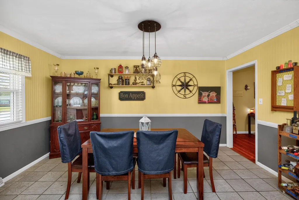 354 Mark Avenue Danville KY 40422