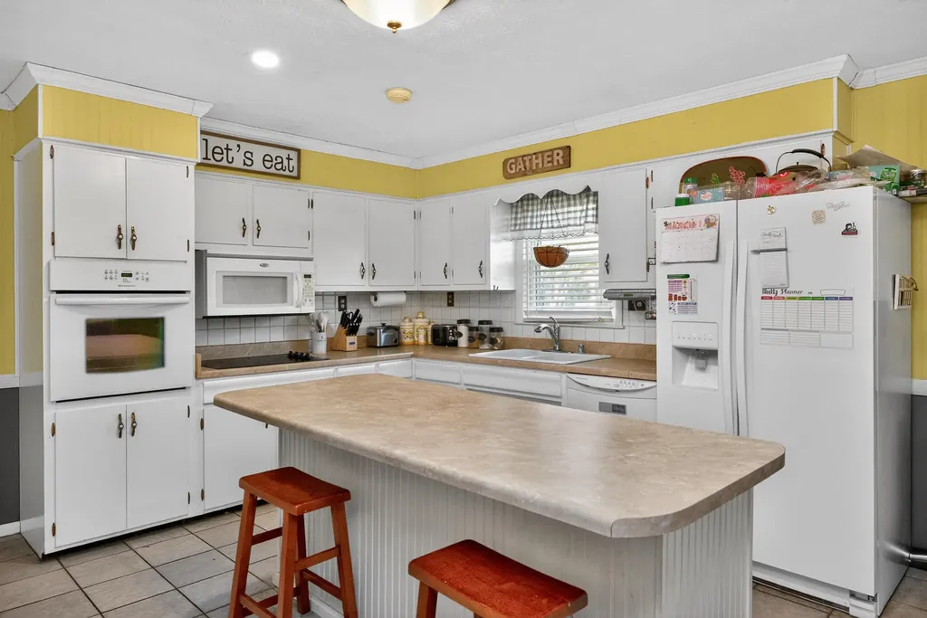 354 Mark Avenue Danville KY 40422