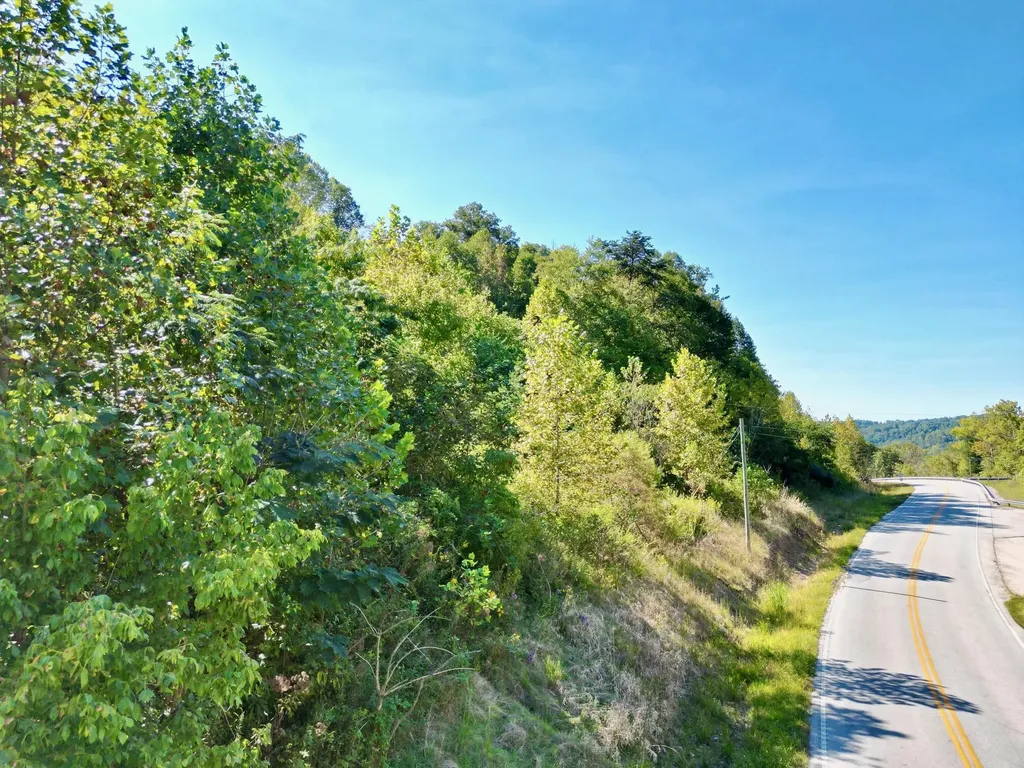 0 Highway 52 East Beattyville KY 41311