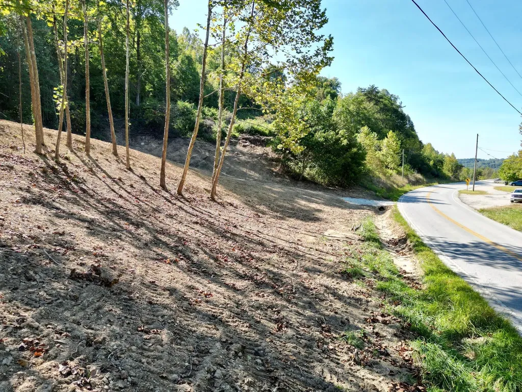 0 Highway 52 East Beattyville KY 41311