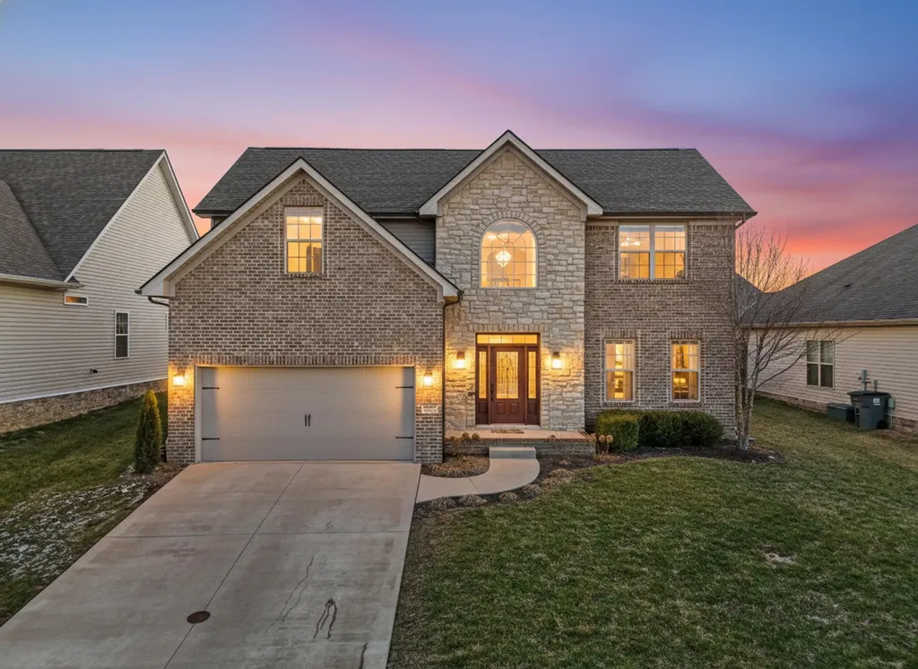 3589 Polo Club Boulevard Lexington KY 40509