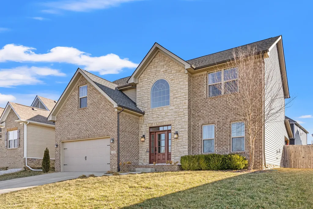 3589 Polo Club Boulevard Lexington KY 40509