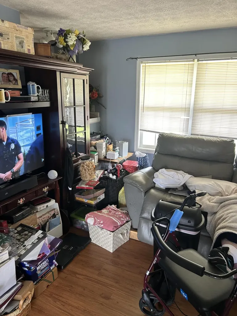 90 Deborah Lane Lily KY 40740