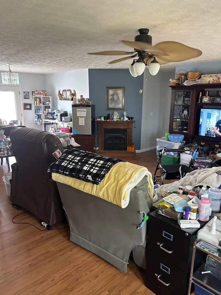 90 Deborah Lane Lily KY 40740