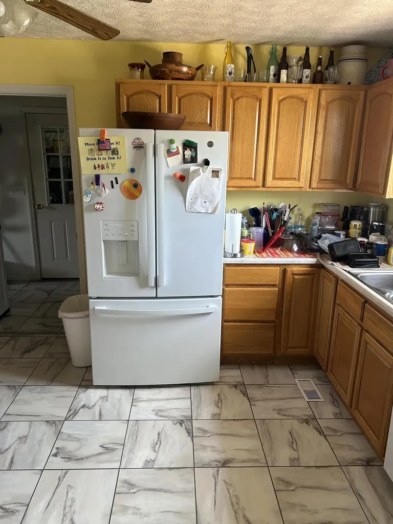 90 Deborah Lane Lily KY 40740