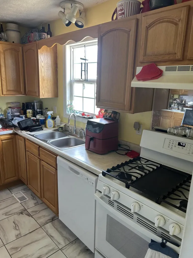 90 Deborah Lane Lily KY 40740