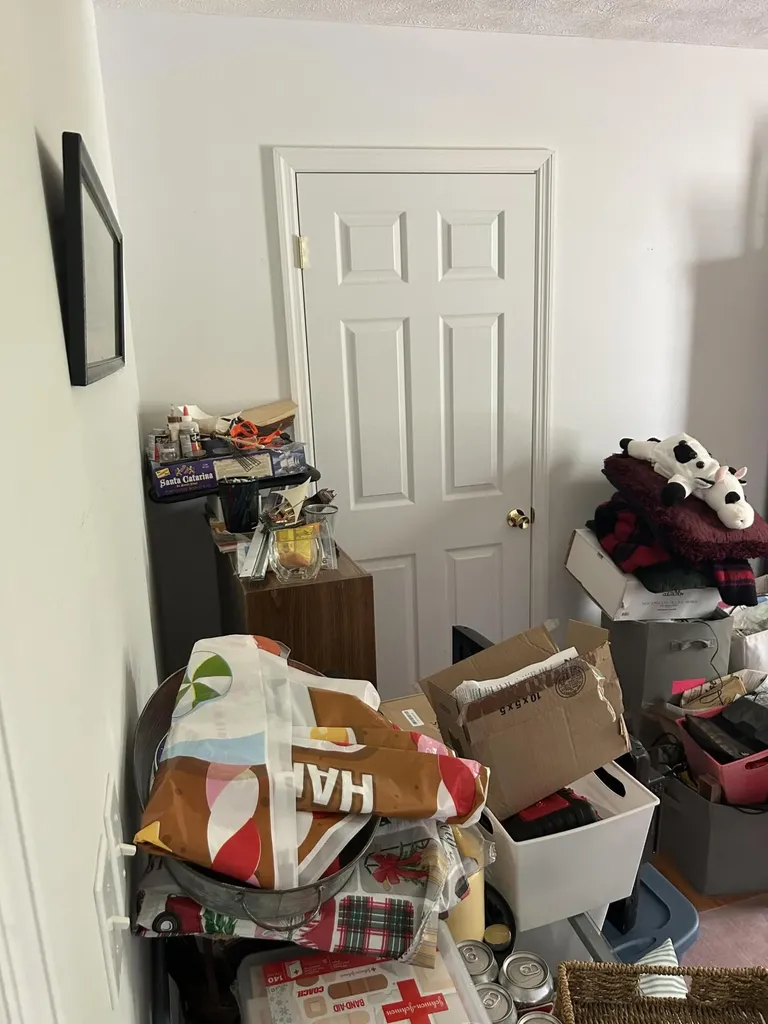 90 Deborah Lane Lily KY 40740