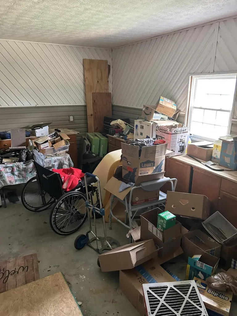 90 Deborah Lane Lily KY 40740