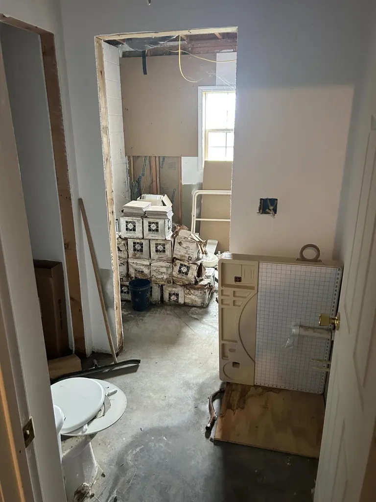 90 Deborah Lane Lily KY 40740