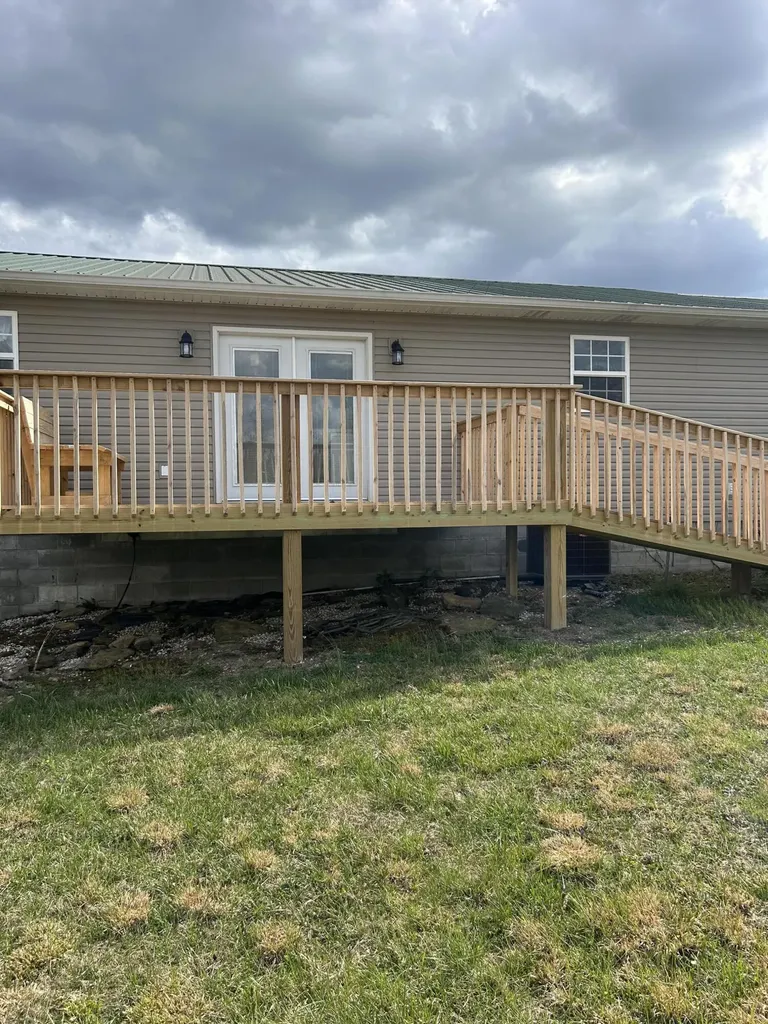 90 Deborah Lane Lily KY 40740