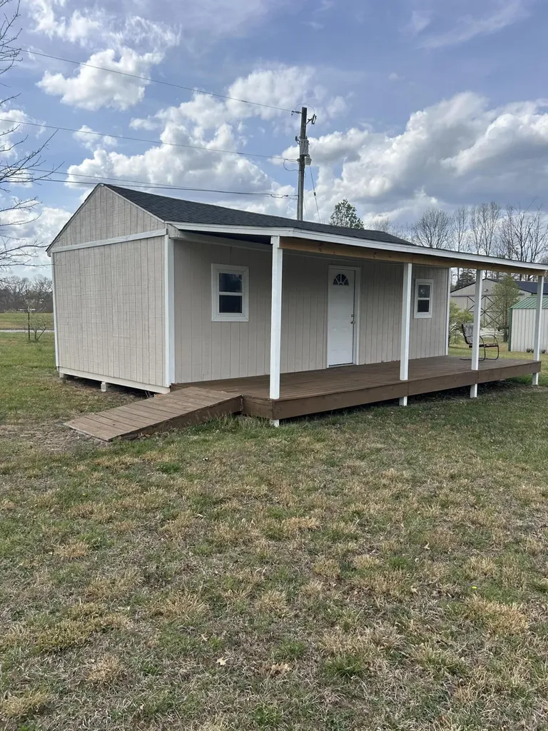 90 Deborah Lane Lily KY 40740
