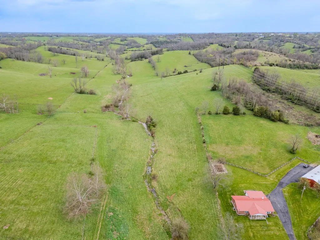 2996/3056 Irvine Road Winchester KY 40391