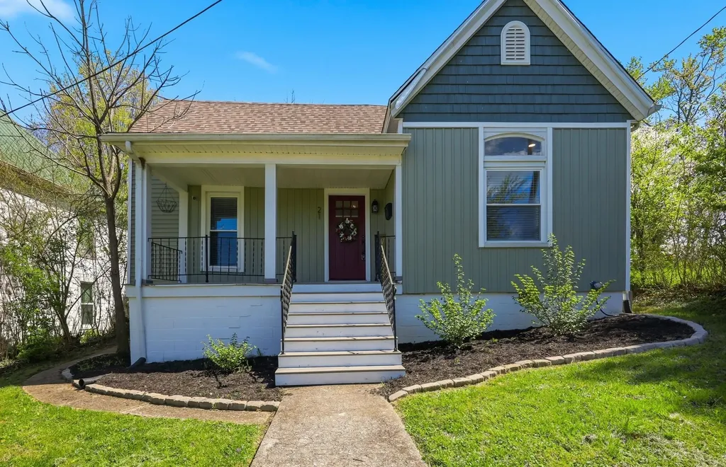 21 Kentucky Street Winchester KY 40391
