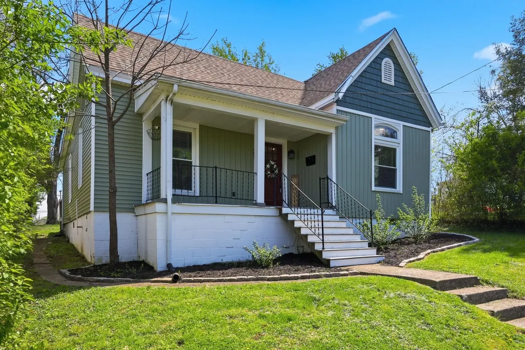 21 Kentucky Street Winchester KY 40391
