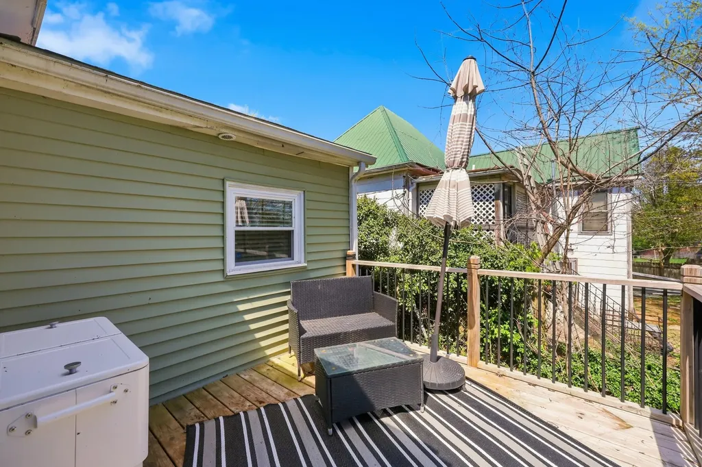 21 Kentucky Street Winchester KY 40391