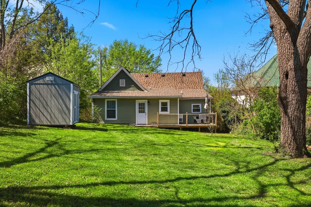 21 Kentucky Street Winchester KY 40391