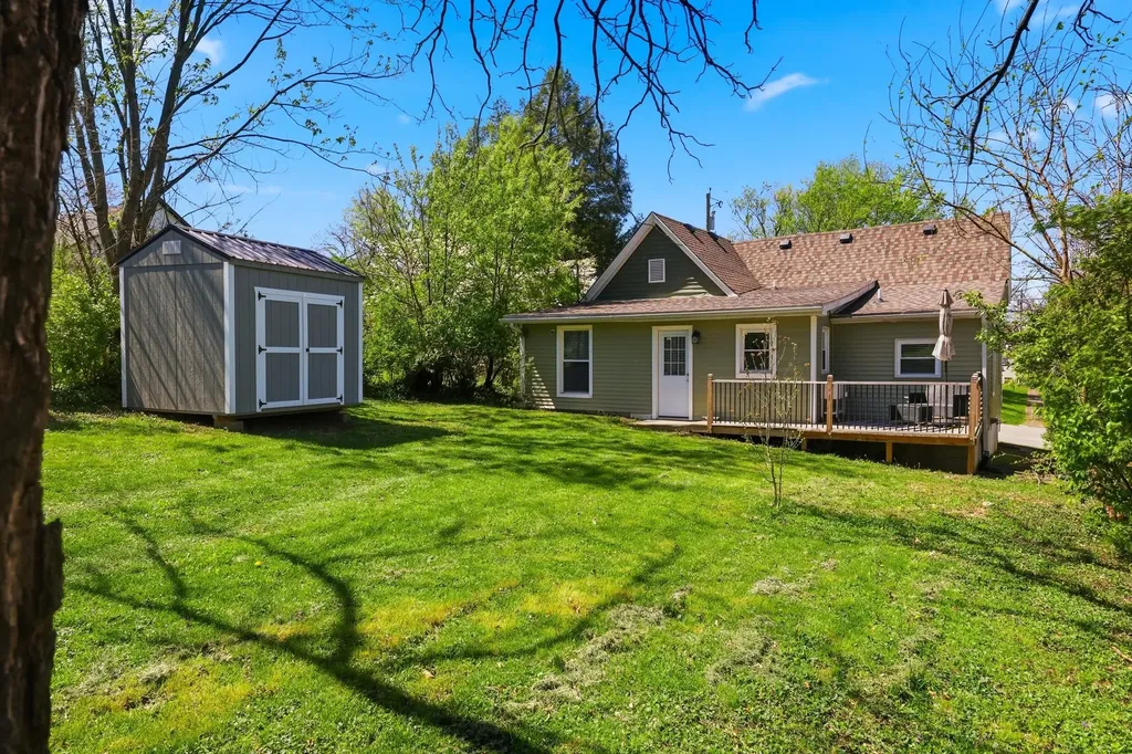 21 Kentucky Street Winchester KY 40391