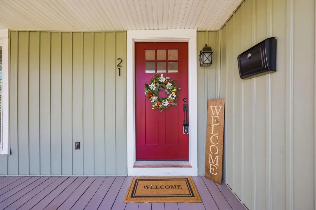 21 Kentucky Street Winchester KY 40391